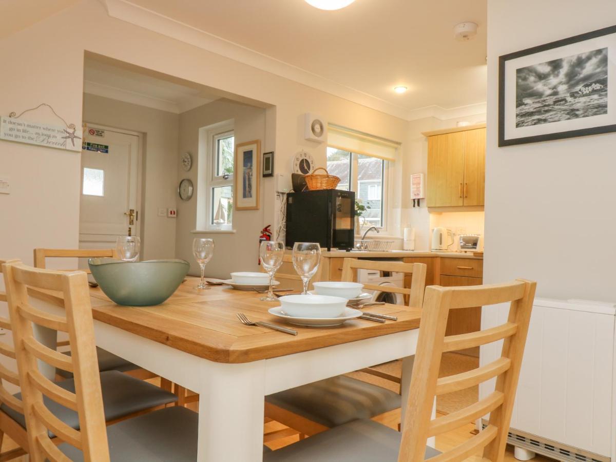 Oyster Cottage Φάλμαουθ Εξωτερικό φωτογραφία