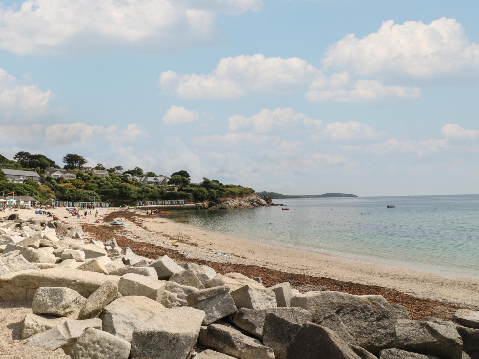 Oyster Cottage Φάλμαουθ Εξωτερικό φωτογραφία